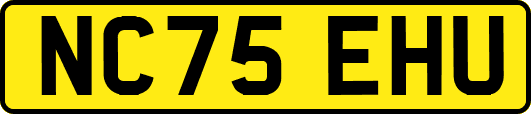 NC75EHU