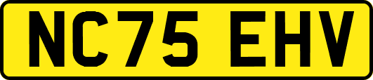 NC75EHV