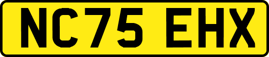 NC75EHX