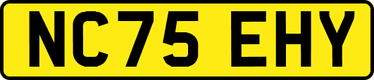 NC75EHY