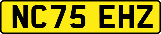 NC75EHZ