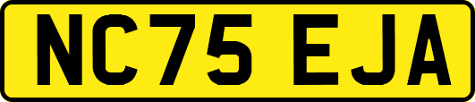 NC75EJA