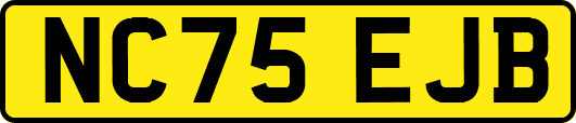 NC75EJB