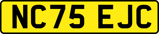 NC75EJC