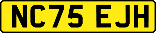 NC75EJH