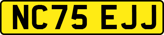 NC75EJJ