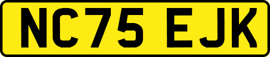 NC75EJK