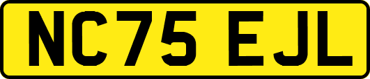 NC75EJL