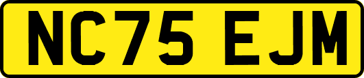NC75EJM