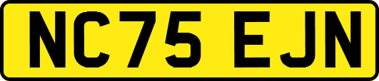 NC75EJN