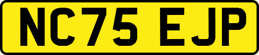 NC75EJP