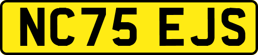 NC75EJS