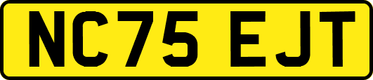 NC75EJT