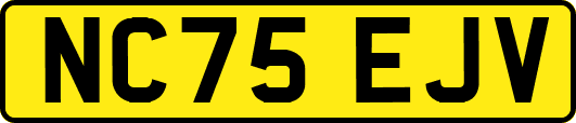 NC75EJV
