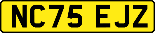 NC75EJZ