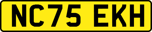 NC75EKH