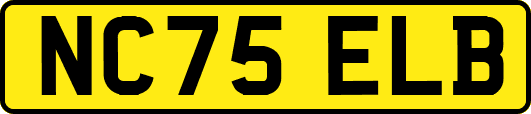 NC75ELB