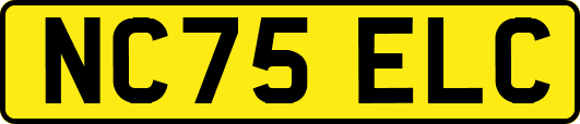 NC75ELC
