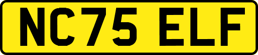 NC75ELF