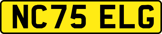 NC75ELG