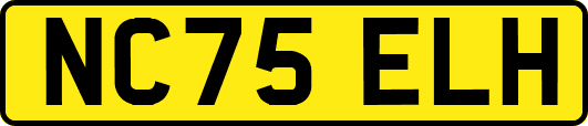 NC75ELH
