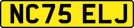 NC75ELJ