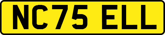 NC75ELL