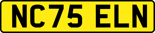 NC75ELN