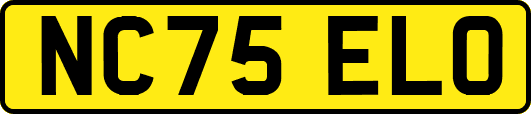 NC75ELO