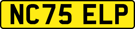 NC75ELP