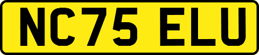 NC75ELU