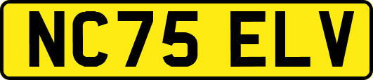 NC75ELV