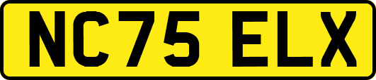 NC75ELX