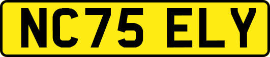 NC75ELY