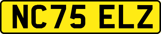 NC75ELZ