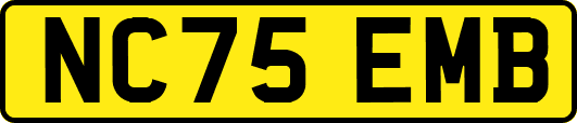NC75EMB