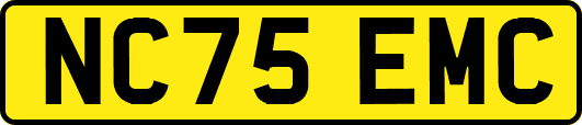 NC75EMC