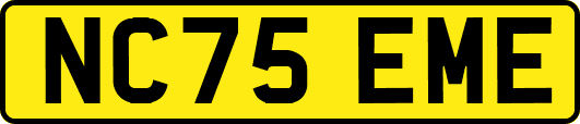 NC75EME