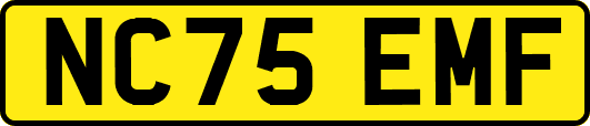 NC75EMF