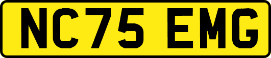 NC75EMG