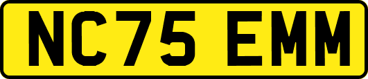 NC75EMM