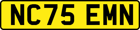 NC75EMN