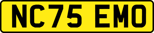 NC75EMO
