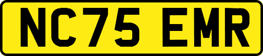 NC75EMR