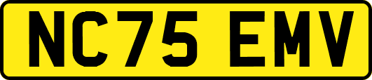NC75EMV