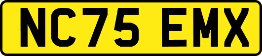 NC75EMX