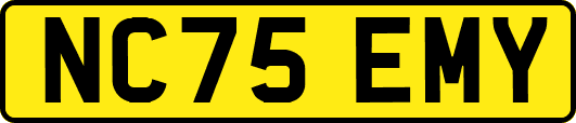 NC75EMY