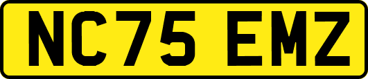 NC75EMZ