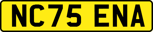 NC75ENA