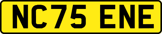 NC75ENE